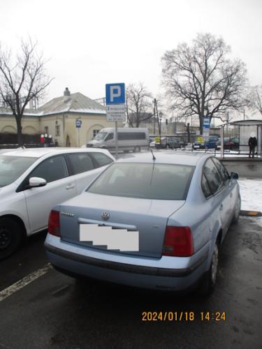 21a.-postoj-pojazdem-w-miejscu-obowiazywania-znaku-D-18-do-30-min.-Pl.-Pilsudskiego