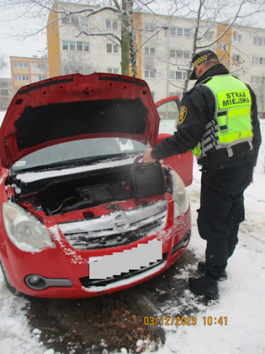 26a.-rozruch-silnika-pojazdu-opel-ul.-legionow-polskich