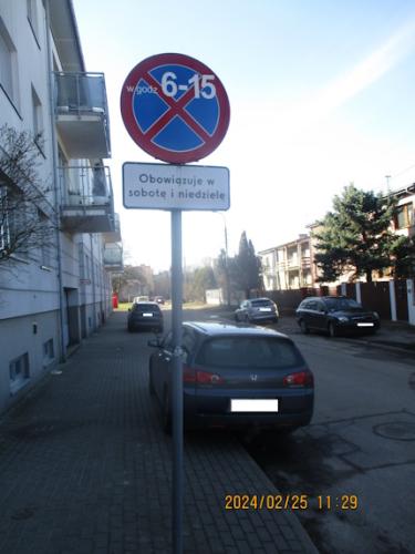 37.Parkowanie-w-miejscu-czasowego-zakazu-zatrzymywania-sie-ul.-Siedzikowny-Inki